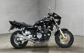 YAMAHA XJR1200 1998 4KG