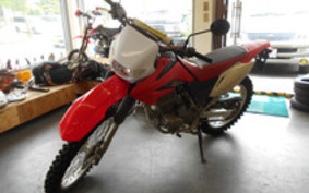 HONDA XR230 MD36