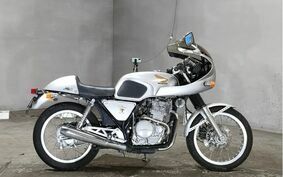 HONDA GB400TT MK2 1986 NC20