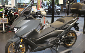 YAMAHA T-MAX 560 TECHMAX ABS 2020 SJ19J