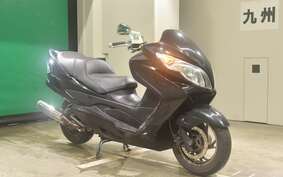 SUZUKI SKYWAVE 250 (Burgman 250) SS 2 CJ46A