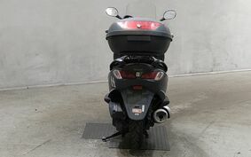 SUZUKI SKYWAVE 200 (Burgman 200) CH41A