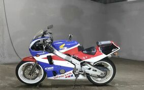 HONDA CBR400R 1988 NC23