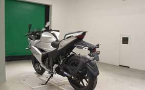 SUZUKI GIXXER 250 SF ED22B