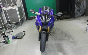 YAMAHA YZF-R6 2018 RJ27