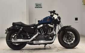 HARLEY XL1200X 2021 LC3