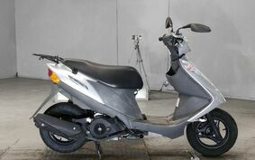 SUZUKI ADDRESS V125 G CF46A