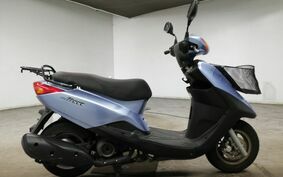 YAMAHA AXIS 125 TREET SE53J