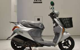 SUZUKI LET's 5 G CA47A