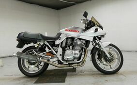 SUZUKI GSX400S KATANA 1992 GK77A