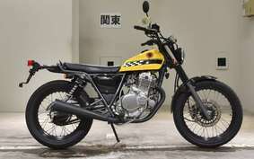 SUZUKI GRASS TRACKER Bigboy NJ47A