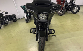 HARLEY HARLEY FLHX1580 2024 KB7