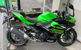 KAWASAKI NINJA 400 KRT ED 2018 EX400G