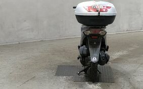 HONDA DIO 110 JF58