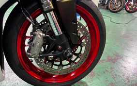 DUCATI  DUCATI 899PANIGA-RE 2014 ZDMH805JAEB