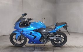 KAWASAKI NINJA250R EX250K