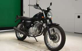 SUZUKI GRASS TRACKER Bigboy NJ4DA