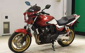 HONDA CB400SF VTEC 2012 NC42