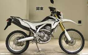 HONDA CRF250L MD38