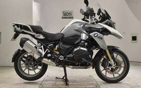 BMW R1200GS 2015 0A01