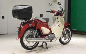 HONDA C125 SUPER CUB JA58