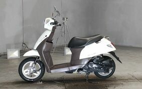 SUZUKI LET's G CA4AA