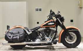 HARLEY FLSTN 1580 2008 JD5