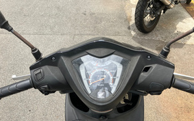 HONDA DIO 110 JF31