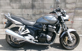 SUZUKI GSX1400 2002 GY71A