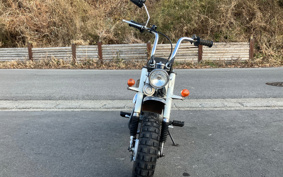 HONDA MONKEY Z50J