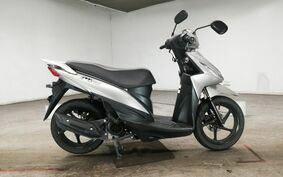 SUZUKI ADDRESS 110 CE47A