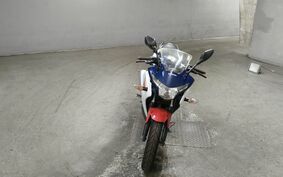 HONDA CBR250R MC41