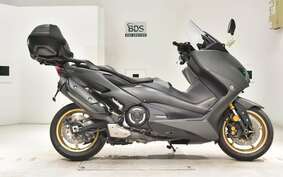 YAMAHA T-MAX 560 T 2020 SJ19J