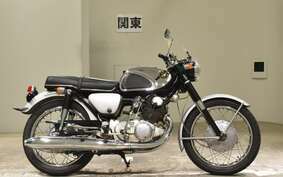 HONDA CB72 CB72