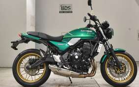 KAWASAKI Z650 RS 2023 ER650M