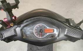 SUZUKI ADDRESS V125 S CF4MA