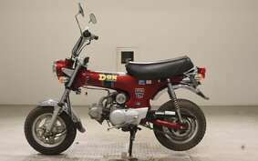 HONDA DAX 50 GEN 2 AB26