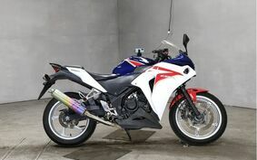 HONDA CBR250R MC41