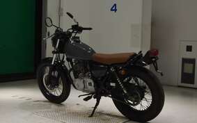 SUZUKI GRASS TRACKER NJ4BA