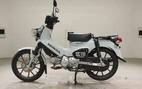 HONDA CROSS CUB 110 JA60