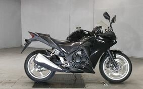 HONDA CBR250R MC41