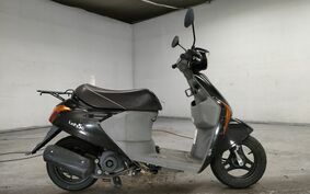 SUZUKI LET's 5 G CA47A