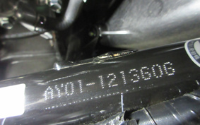 YAMAHA JOG AY01