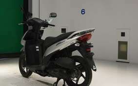 SUZUKI ADDRESS 110 CE47A