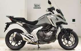 HONDA NC750X DCT 2023 RH09