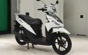 SUZUKI ADDRESS 110 CE47A