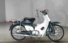 HONDA C50 SUPER CUB C50