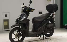 SUZUKI ADDRESS 110 CE47A