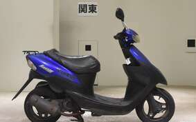 SUZUKI LET's 2 CA1PA