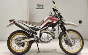 YAMAHA SEROW 250 DG17J